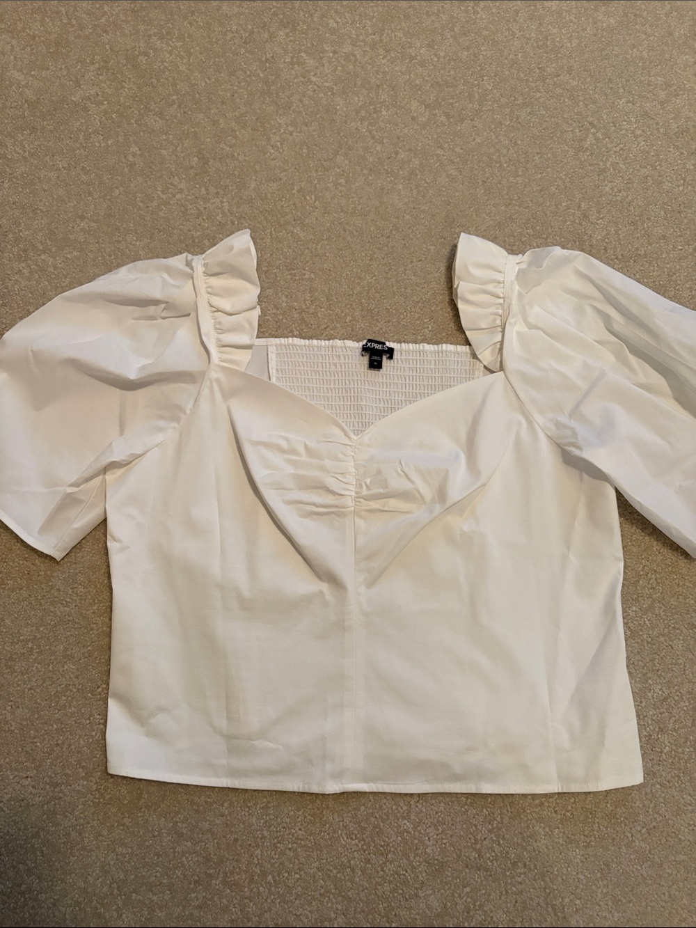 Express Top